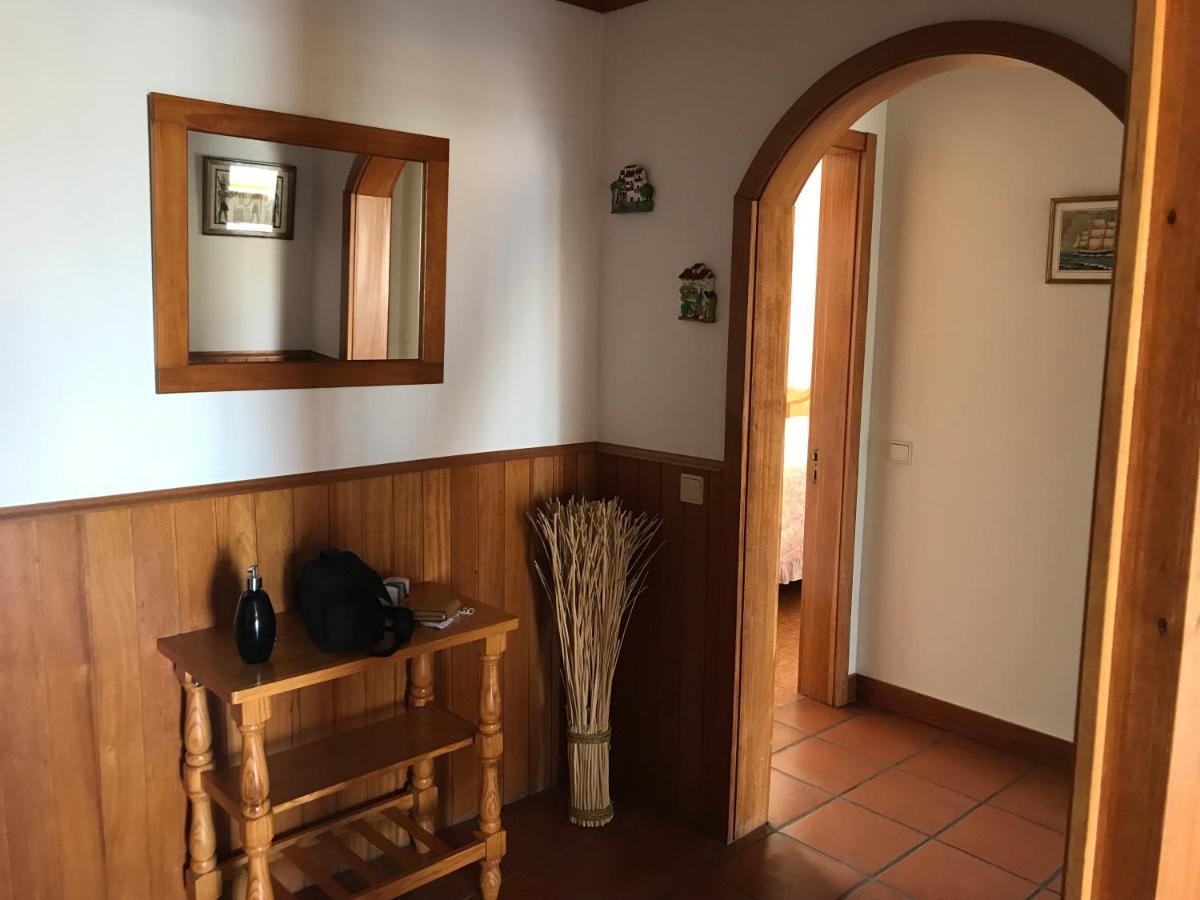 Alamar Barra Exteriér fotografie