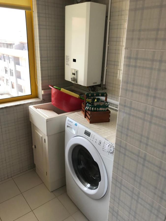 Alamar Barra Exteriér fotografie